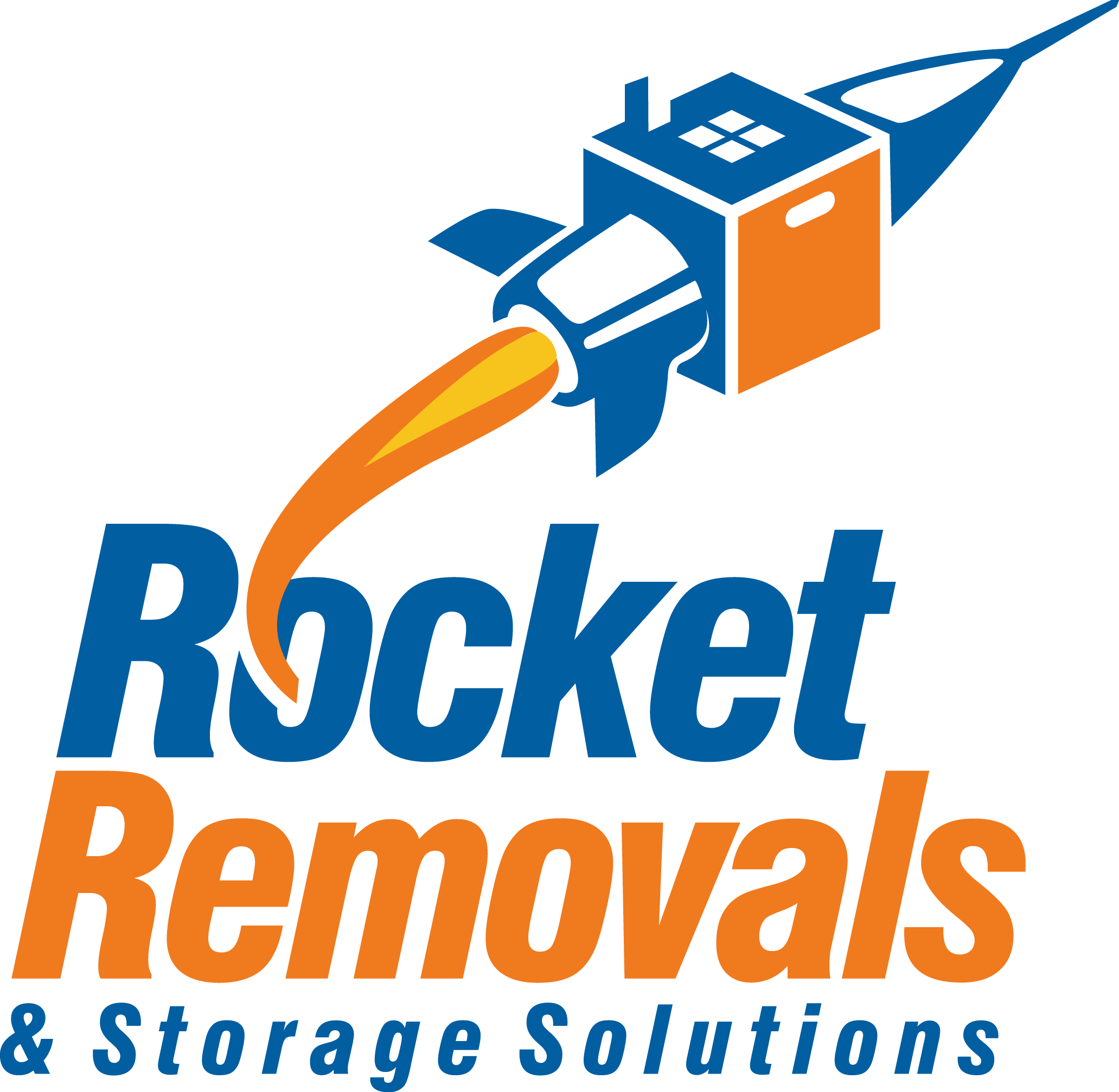 Rocket Furniture Removals