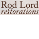 Rod Lord's Restorations