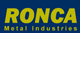 Ronca Metal Industries
