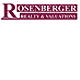 Rosenberger Realty & Valuations