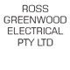 Ross Greenwood Electrical Pty Ltd