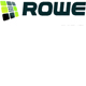 Rowe Aluminium & Security