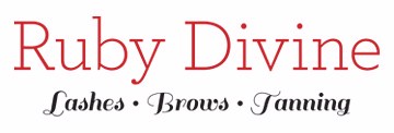 Ruby Divine Lashes, Brows & Tanning