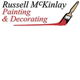 Russell McKinlay Painting & Decorating