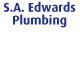 S. A. Edwards Plumbing