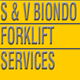 S & V Biondo Forklifts