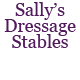 Sally's Dressage Stables