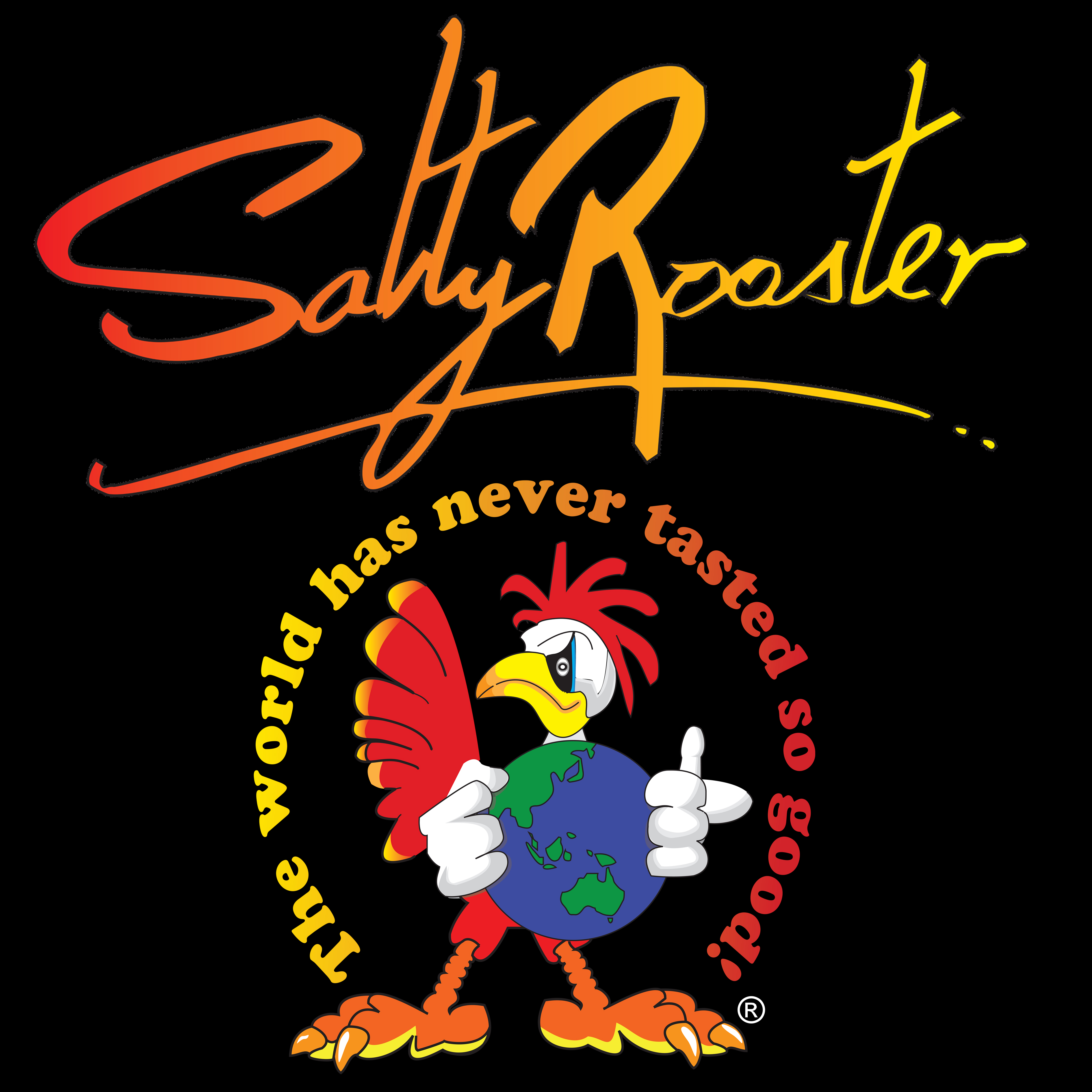 Salty Rooster Manly