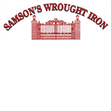 Samson's Wrought Iron