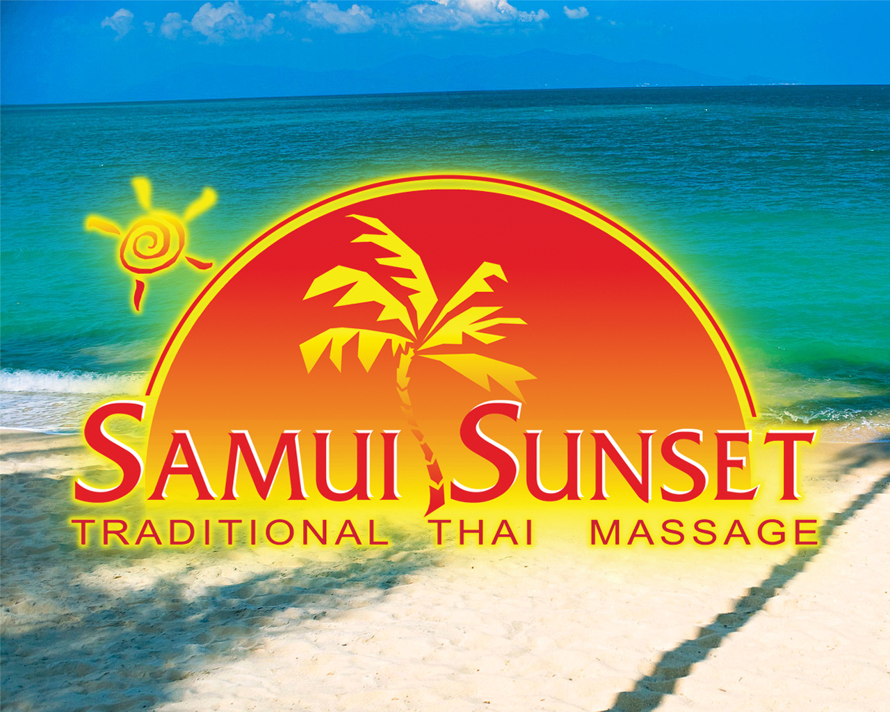 Samui Sunset Traditional Thai Massage