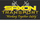 Saxon Transport