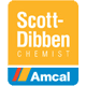 Scott Dibben Chemist