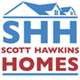 SCOTT HAWKINS HOMES