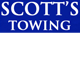 Scotts Smash Repairs & Towing