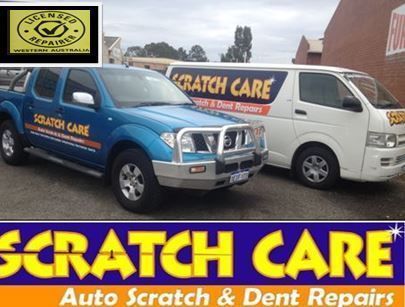 Scratch Care