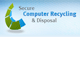 Secure Computer Recycling & Disposal