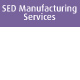 SED Manufacturing Services