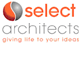 Select Group Architects