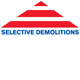 Selective Demolitions