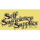 Self Sufficiency Supplies Pty Ltd