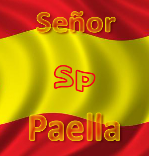 Senor Paella