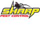 Sharp Pest Control