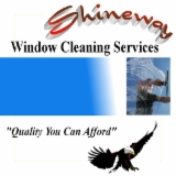 Shineway Window Cleaning Services