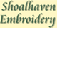 Shoalhaven Embroidery