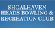Shoalhaven Heads Bowling & Recreation Club