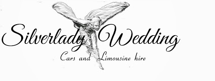 silverlady wedding car & Limousine hire