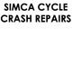 Simca Cycle Crash Repairs