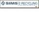 Sims E-Recycling