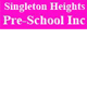 Singleton Heights Pre-School Inc