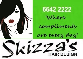 Skizza's Hair Design