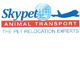 Skypet Animal Transport