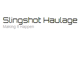 Sling Shot Haulage Pty Ltd