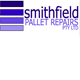 Smithfield Pallet Repairs