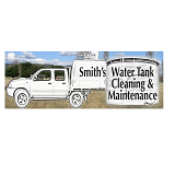 Smith's Water & Maintenance Services