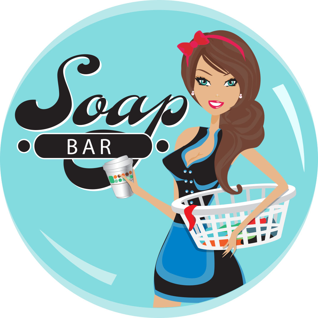Soap Bar Launderette