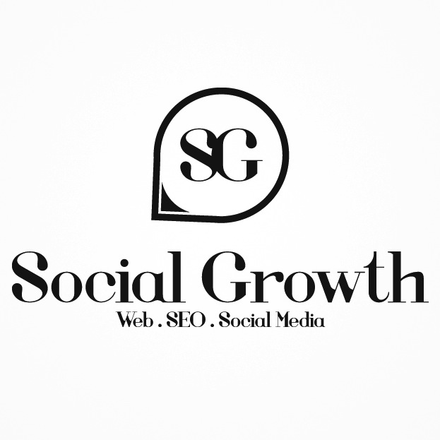 Social Growth Web Design and SEO