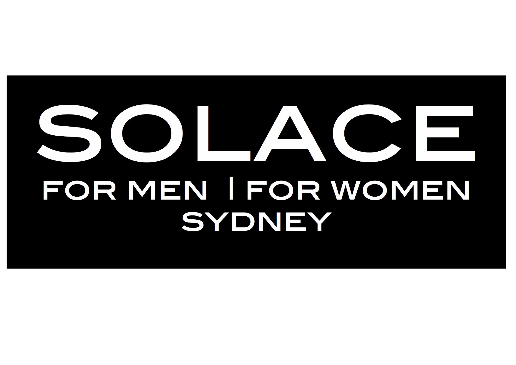 Solace Hair Sydney