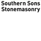 Southern Sons Stonemasonry