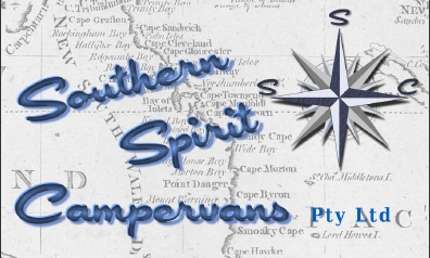 Southern Spirit Campervans