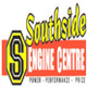 Southside Engine Centre