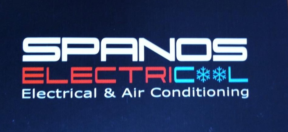Spanos ElectriCool Electrical & Air Conditioning
