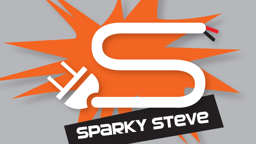 Sparky Steve