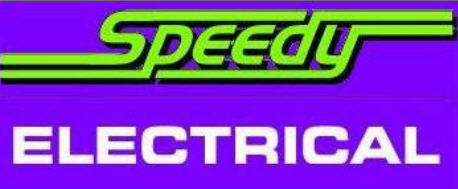 Speedy Electrical