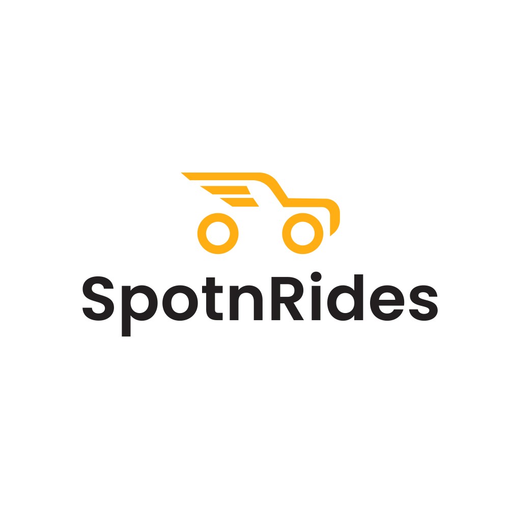 SpotnRides- UberEats Clone Script