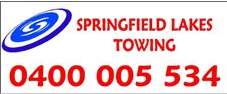 Springfield Lakes Towing & Transport