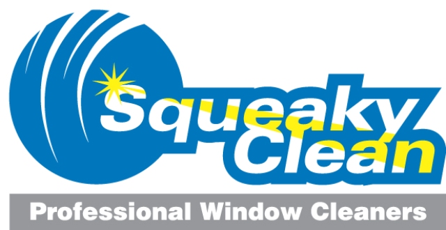Squeaky Clean Professional Window Cleaners